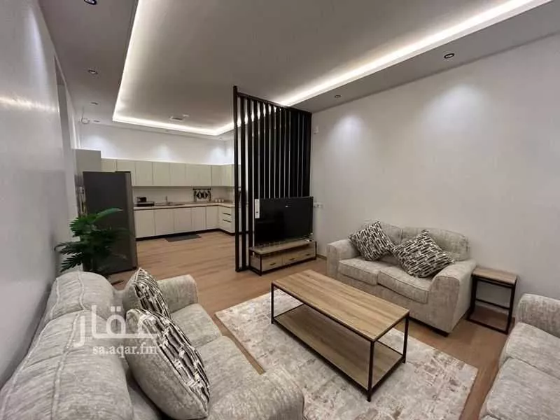 4 bedroom apartment in Al Yarmouk 10