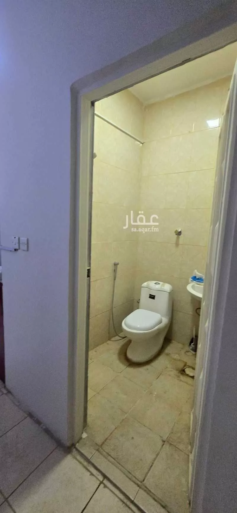 شقة 2 غرف في الدريهمية 2