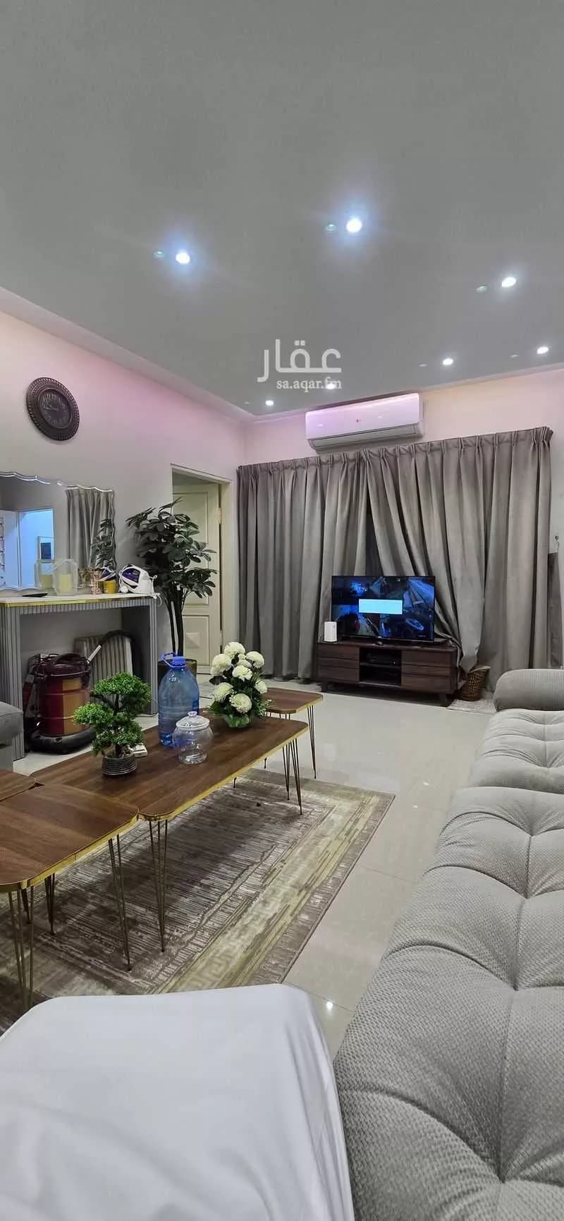 شقة 2 غرف في الدريهمية 11