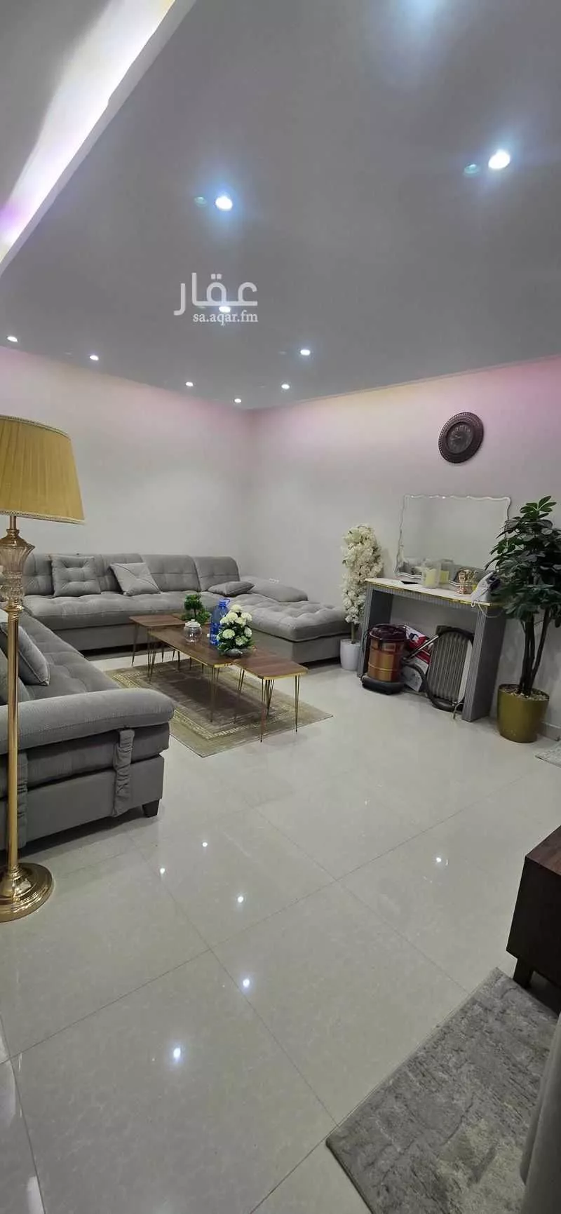 شقة 2 غرف في الدريهمية 12