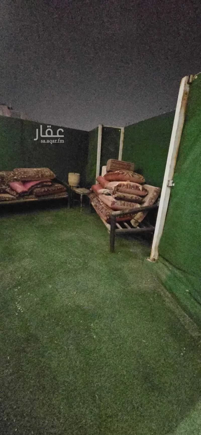 شقة 2 غرف في الدريهمية 13