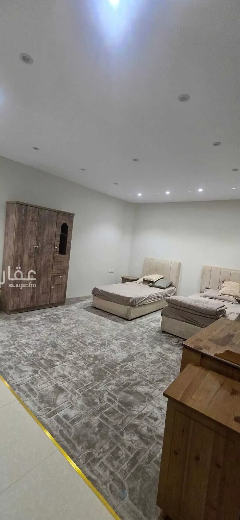 شقة 2 غرف في الدريهمية 14