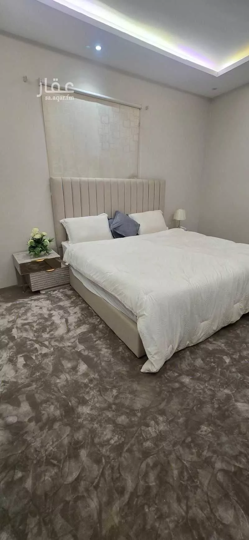 شقة 2 غرف في الدريهمية 15