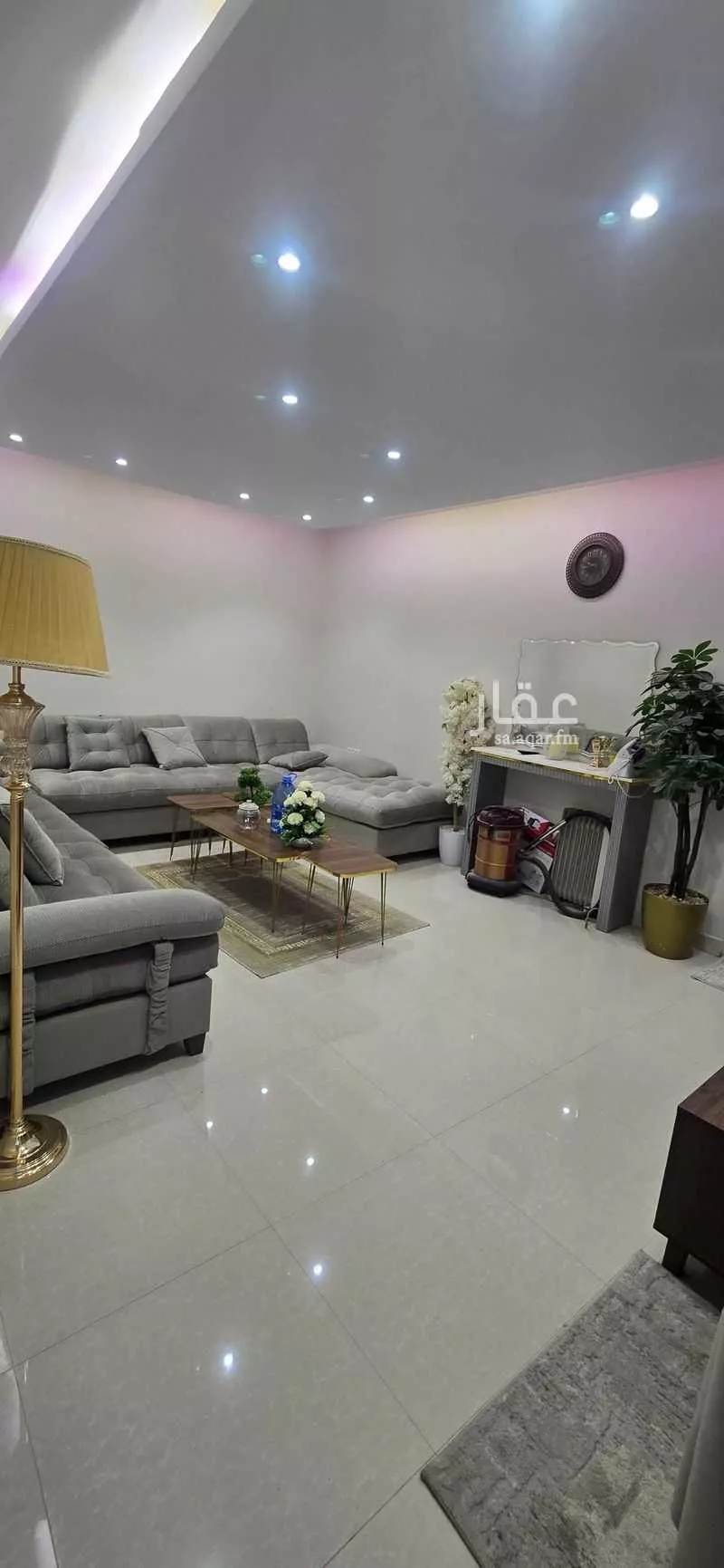 شقة 2 غرف في الدريهمية 4