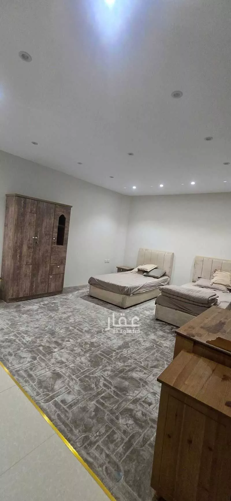 شقة 2 غرف في الدريهمية 5