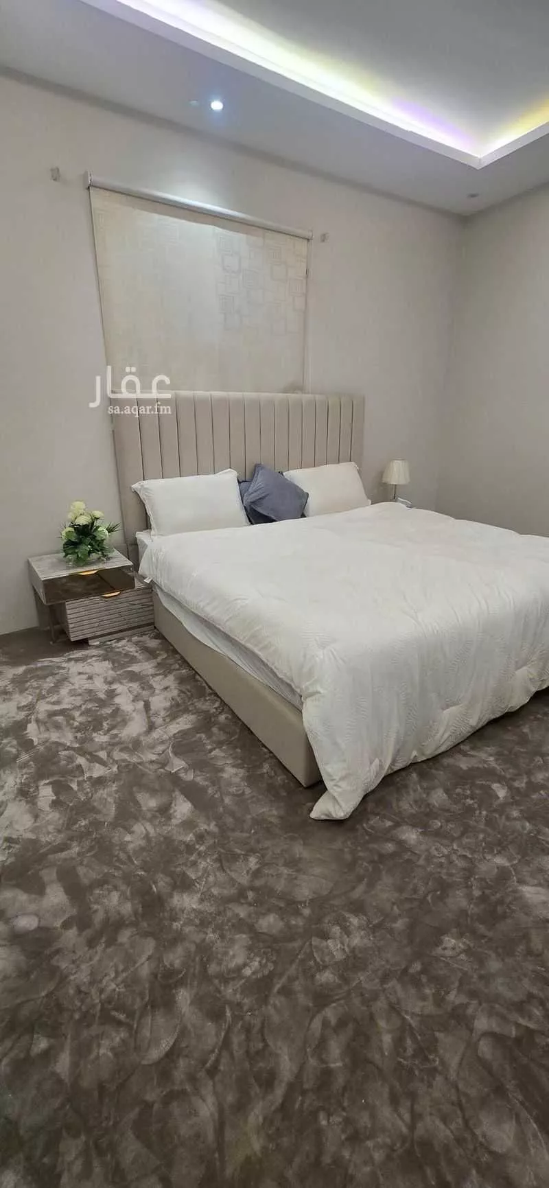 شقة 2 غرف في الدريهمية 6