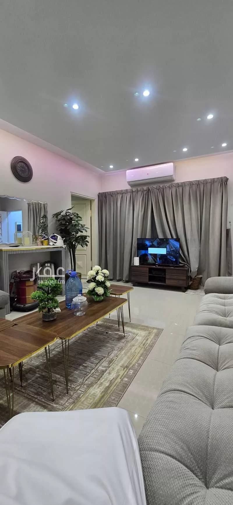 شقة 2 غرف في الدريهمية 7