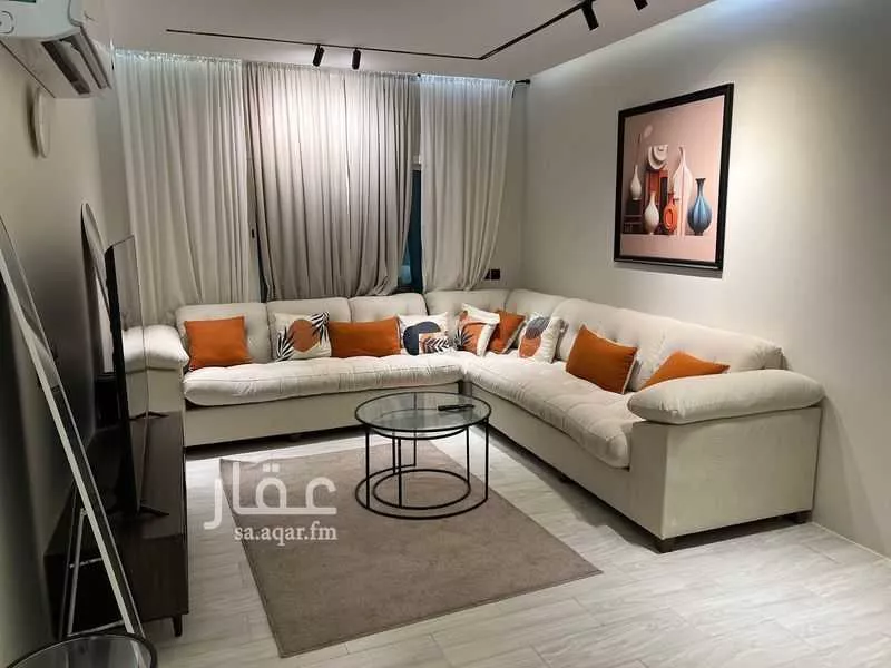 شقة 3 غرف في الزهرة 1