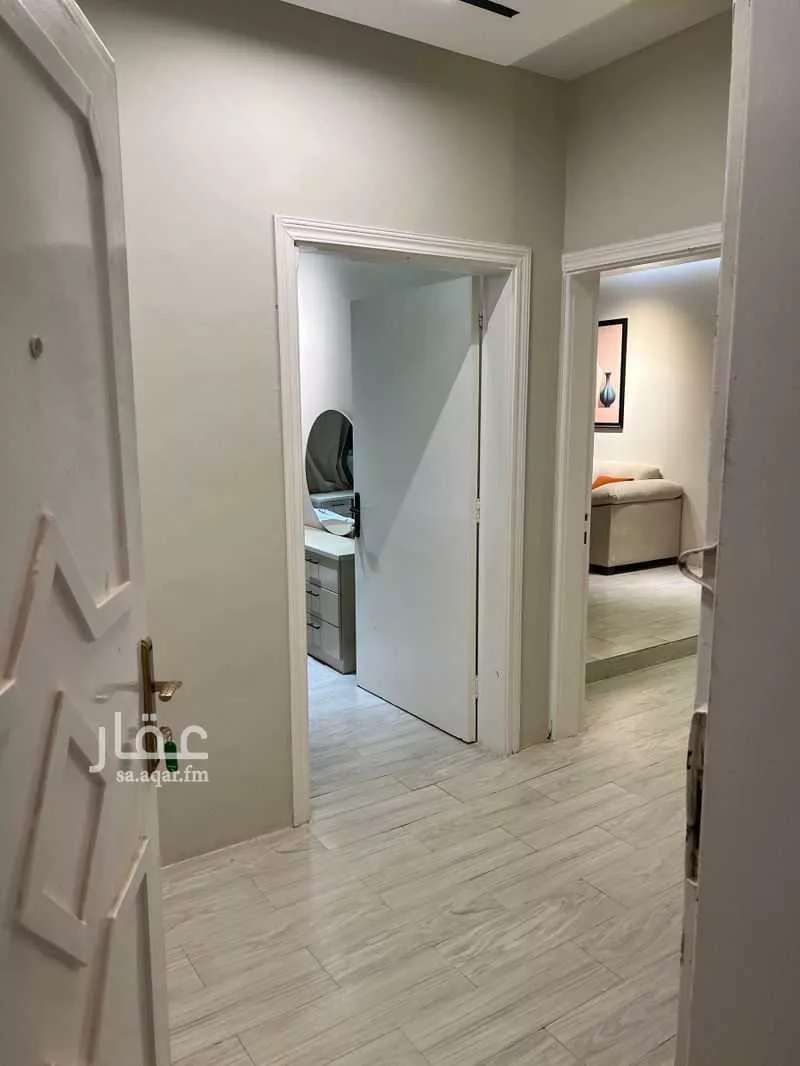 شقة 3 غرف في الزهرة 3