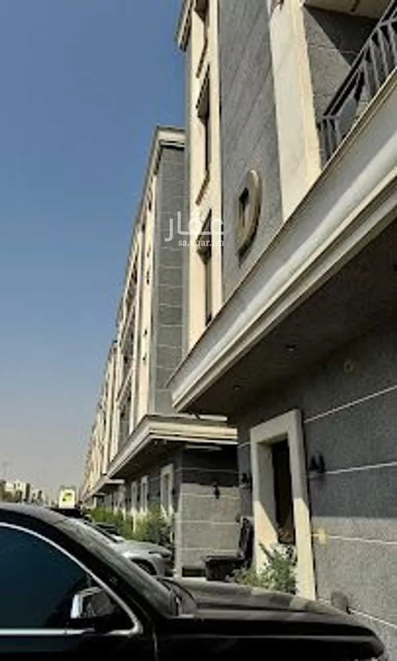 3 bedroom apartment in Al Munsiyah 1
