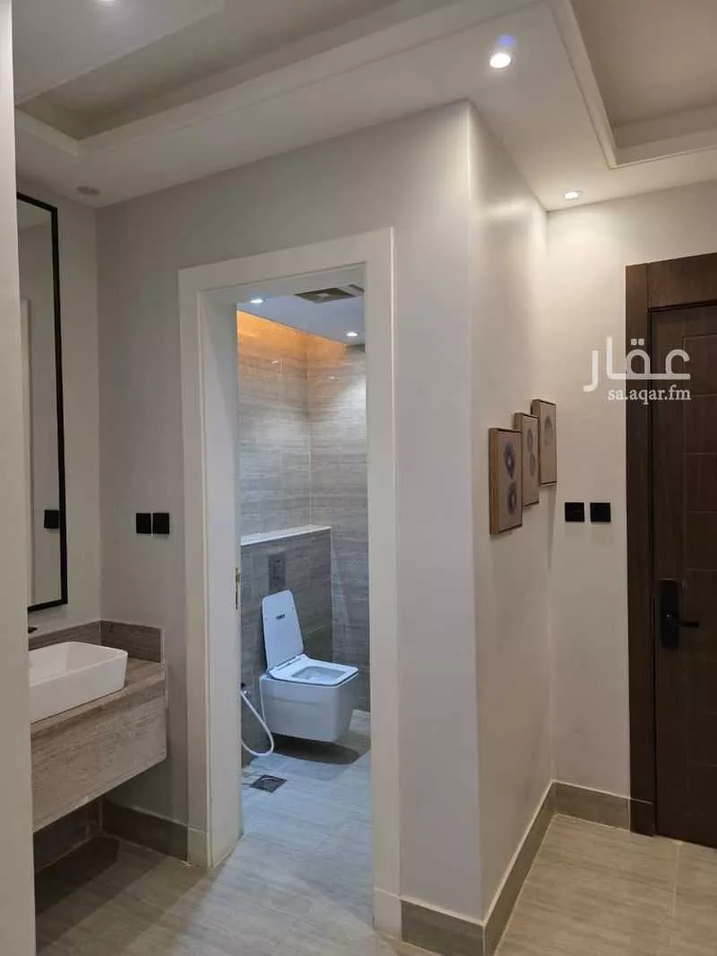 3 bedroom apartment in Al Munsiyah 13