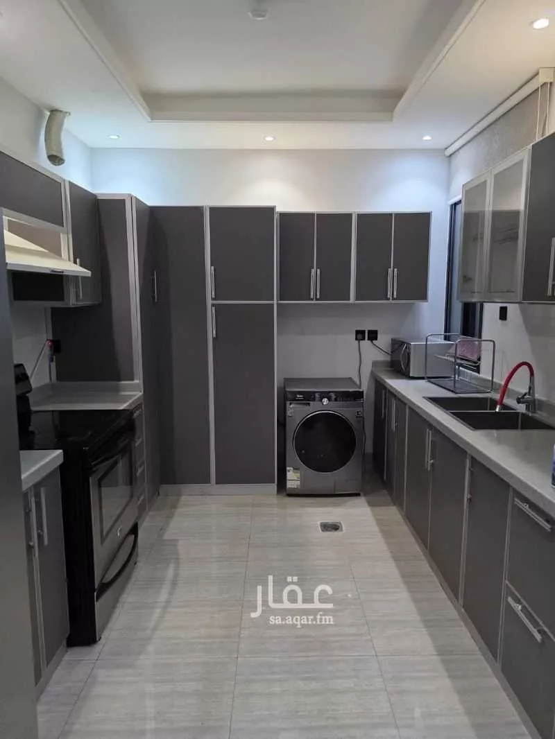 3 bedroom apartment in Al Munsiyah 17