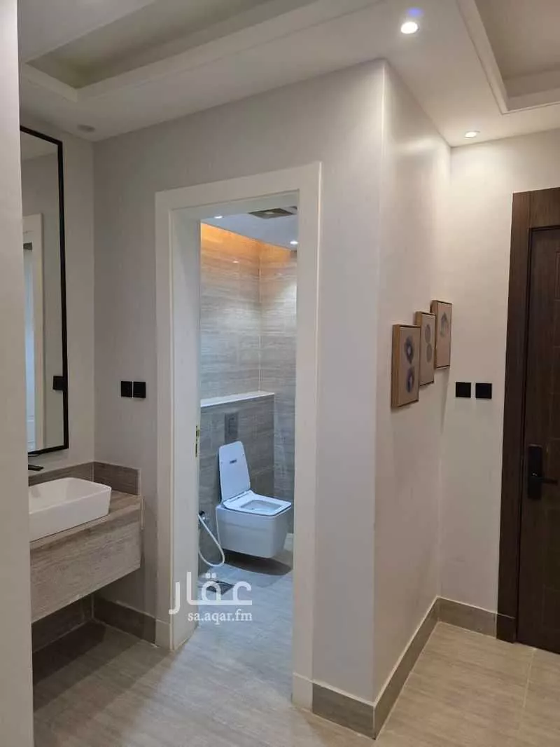 3 bedroom apartment in Al Munsiyah 7