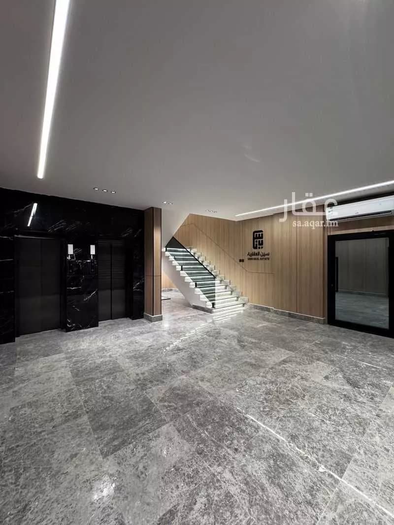 شقة 3 غرف في الصفا 3