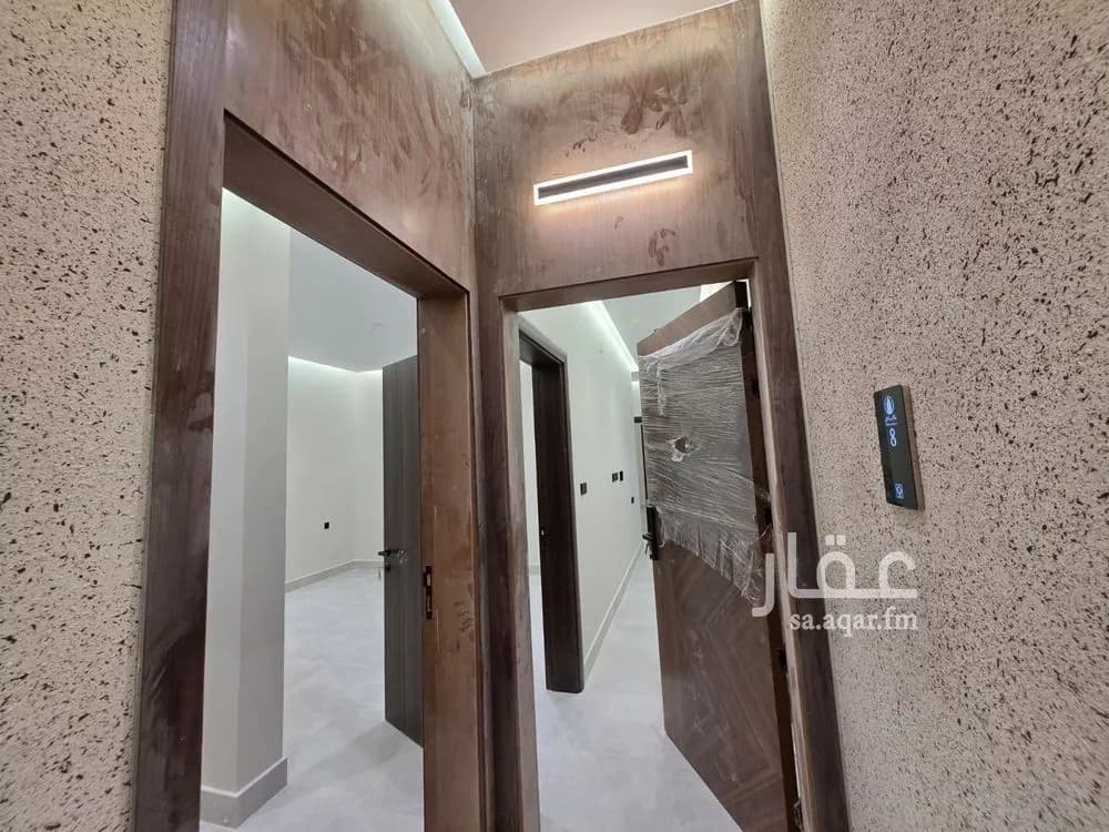 شقة 3 غرف في السلامة 5