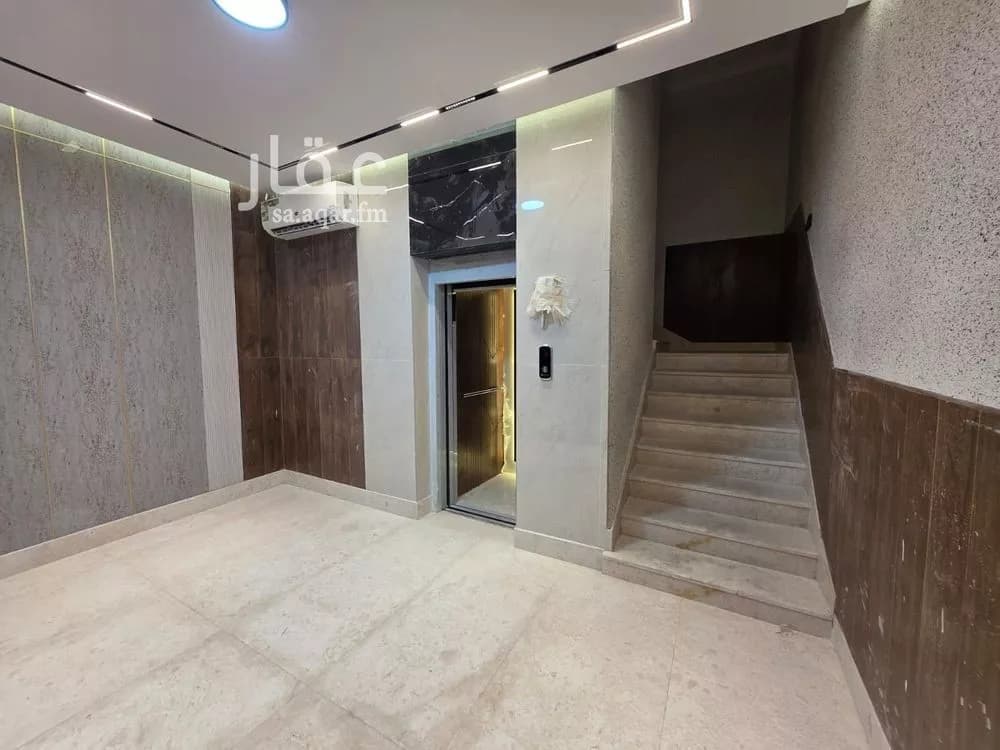 شقة 3 غرف في السلامة 9