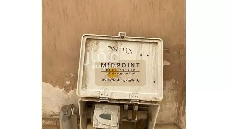 عمارة 750 م² في الصفا 1