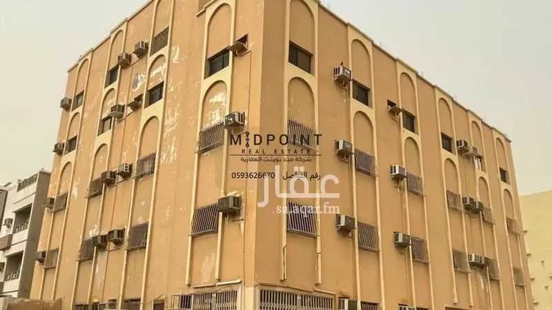 عمارة 750 م² في الصفا 2