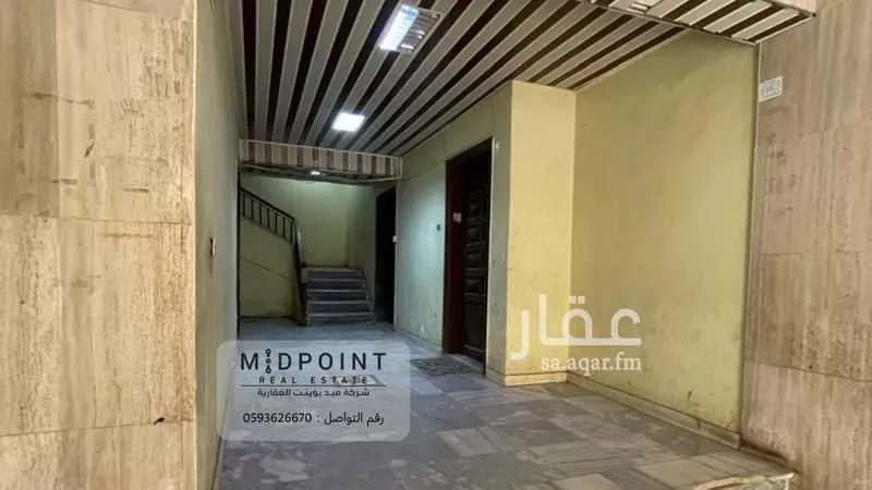 عمارة 750 م² في الصفا 3