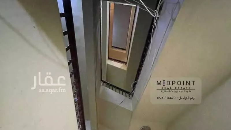 عمارة 750 م² في الصفا 4