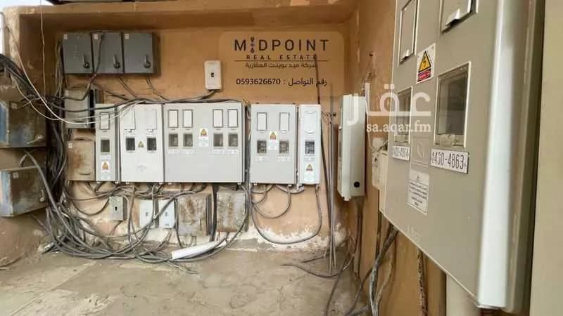 عمارة 750 م² في الصفا 5