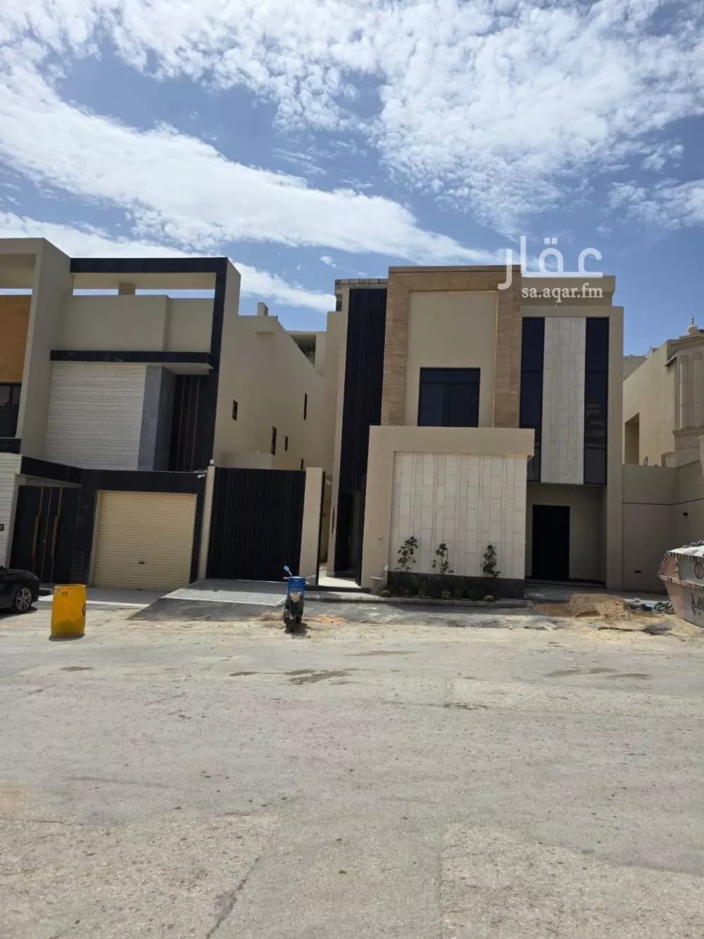 دور 4 غرف في النرجس 1