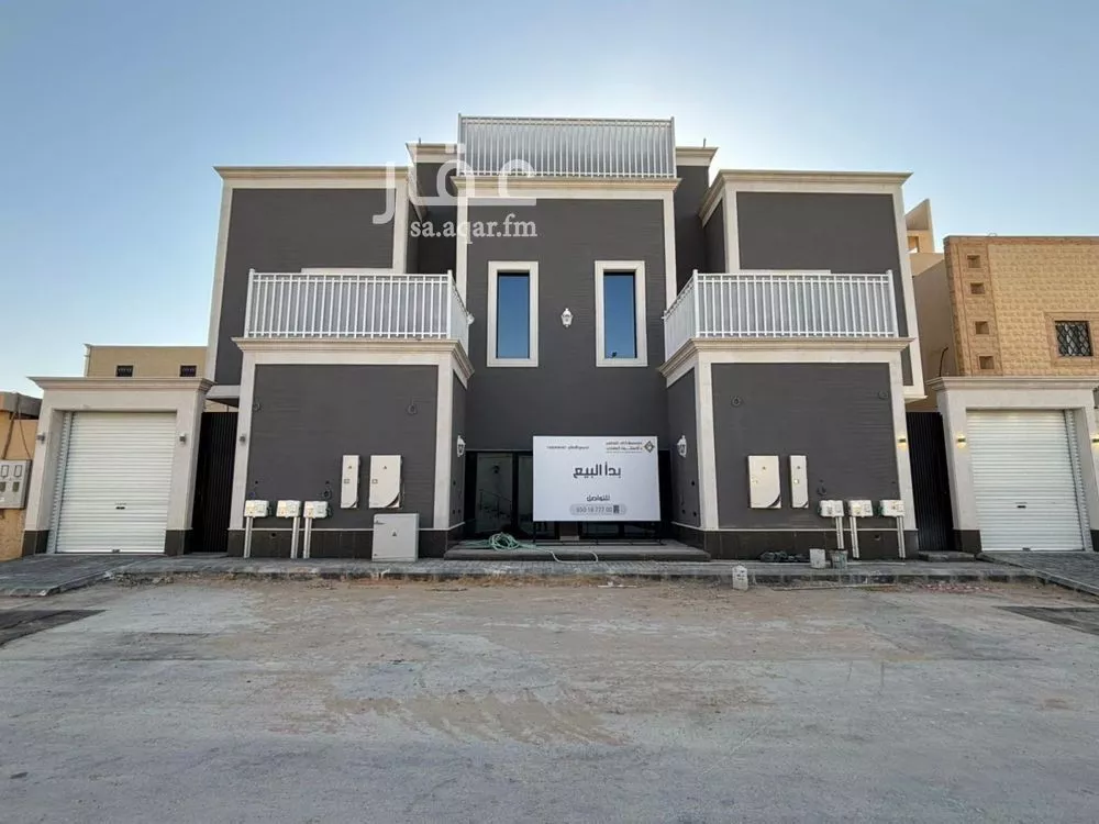 4 bedroom floor in As Saadah 1