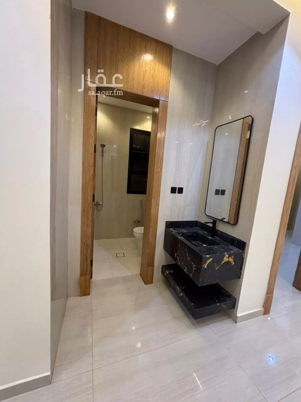 4 bedroom floor in As Saadah 2