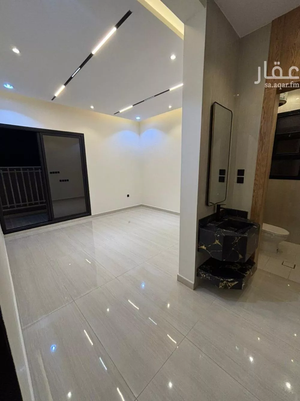 4 bedroom floor in As Saadah 11