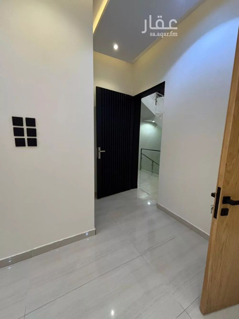 4 bedroom floor in As Saadah 12