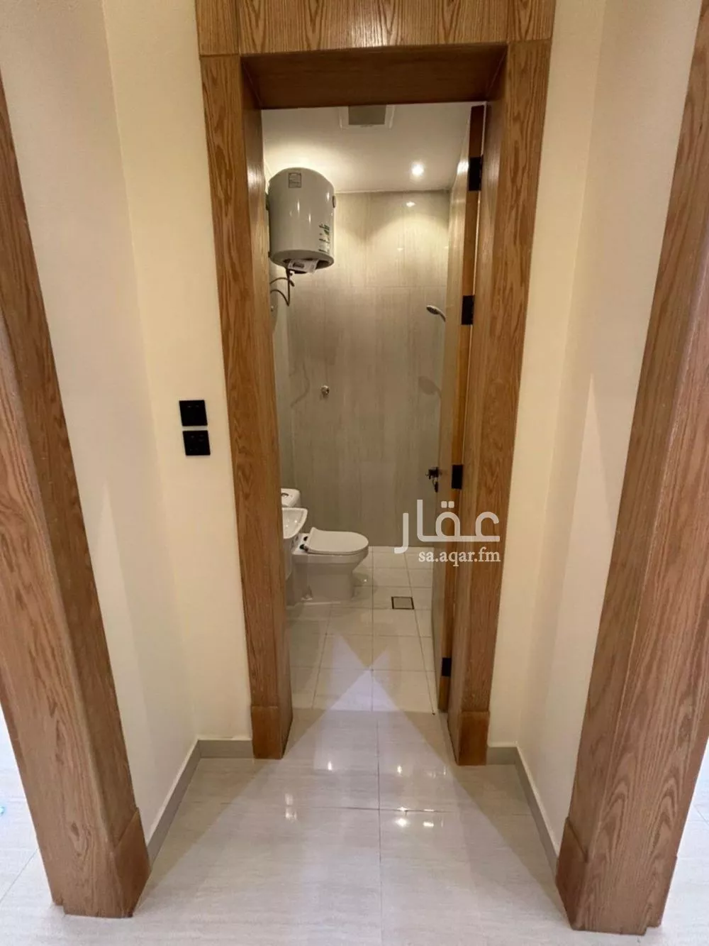 4 bedroom floor in As Saadah 14