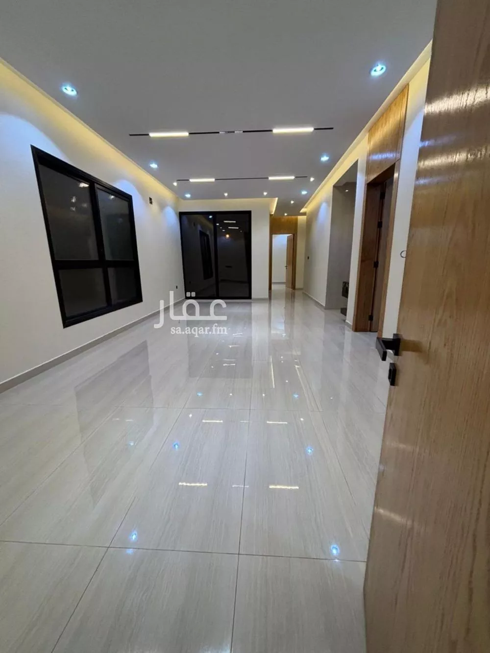 4 bedroom floor in As Saadah 7