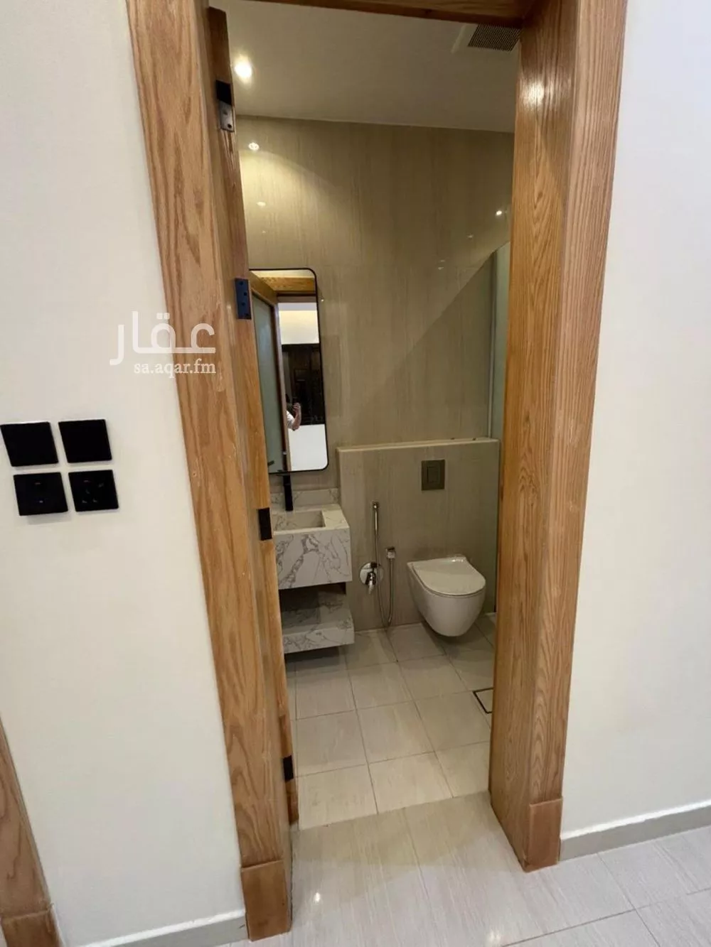 4 bedroom floor in As Saadah 9