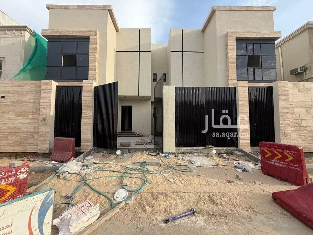 6 bedroom villa in Dahiat King Fahd 2