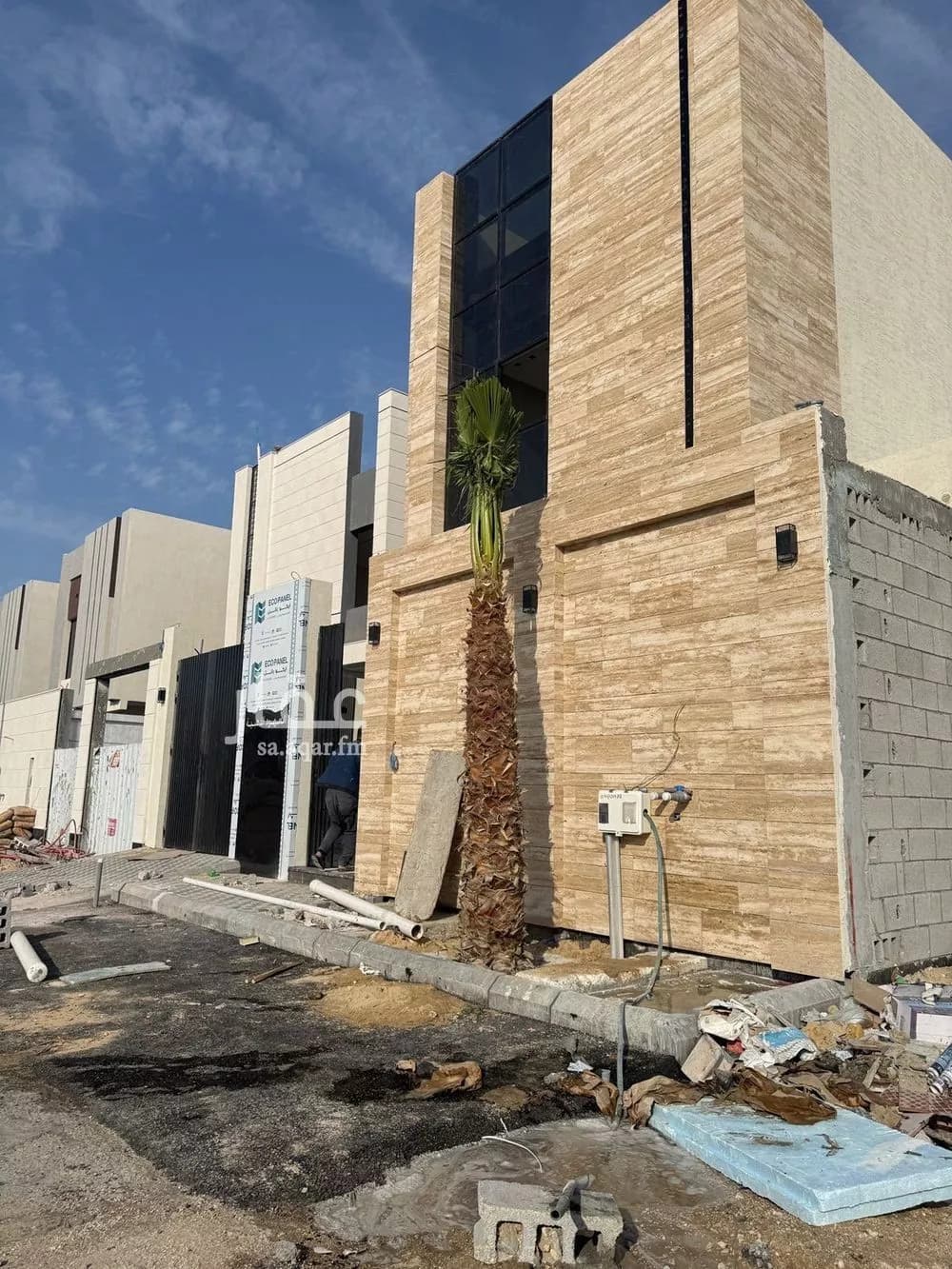 فيلا 6 غرف في الشعلة 3