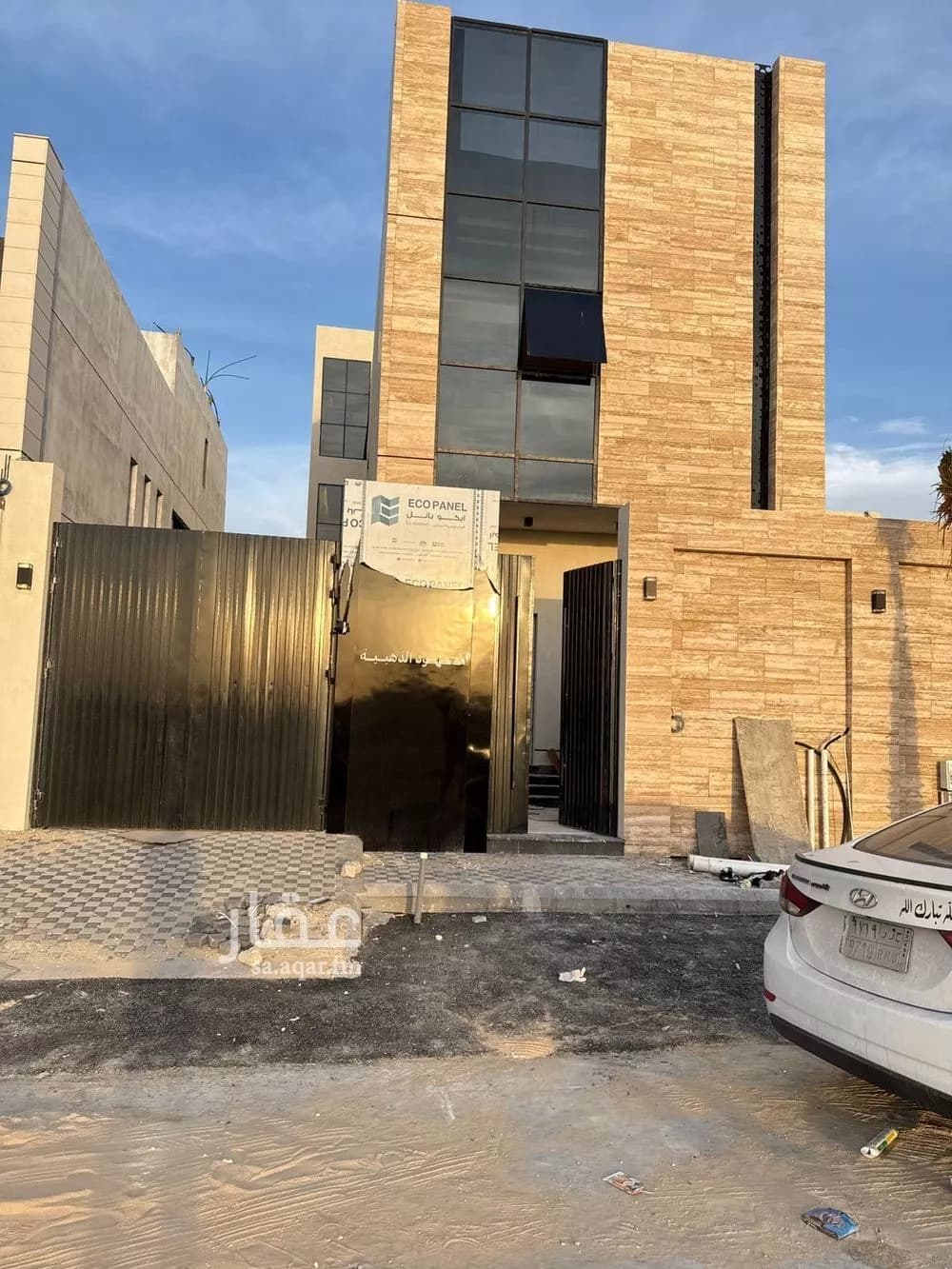 فيلا 6 غرف في الشعلة 7