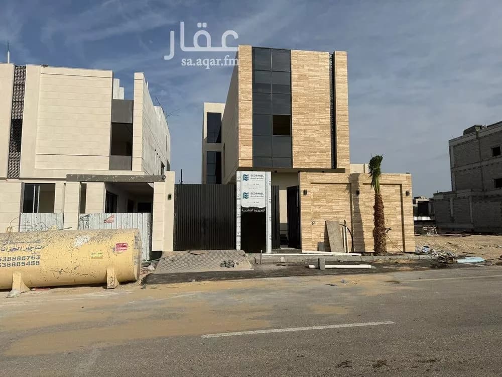 فيلا 6 غرف في الشعلة 8