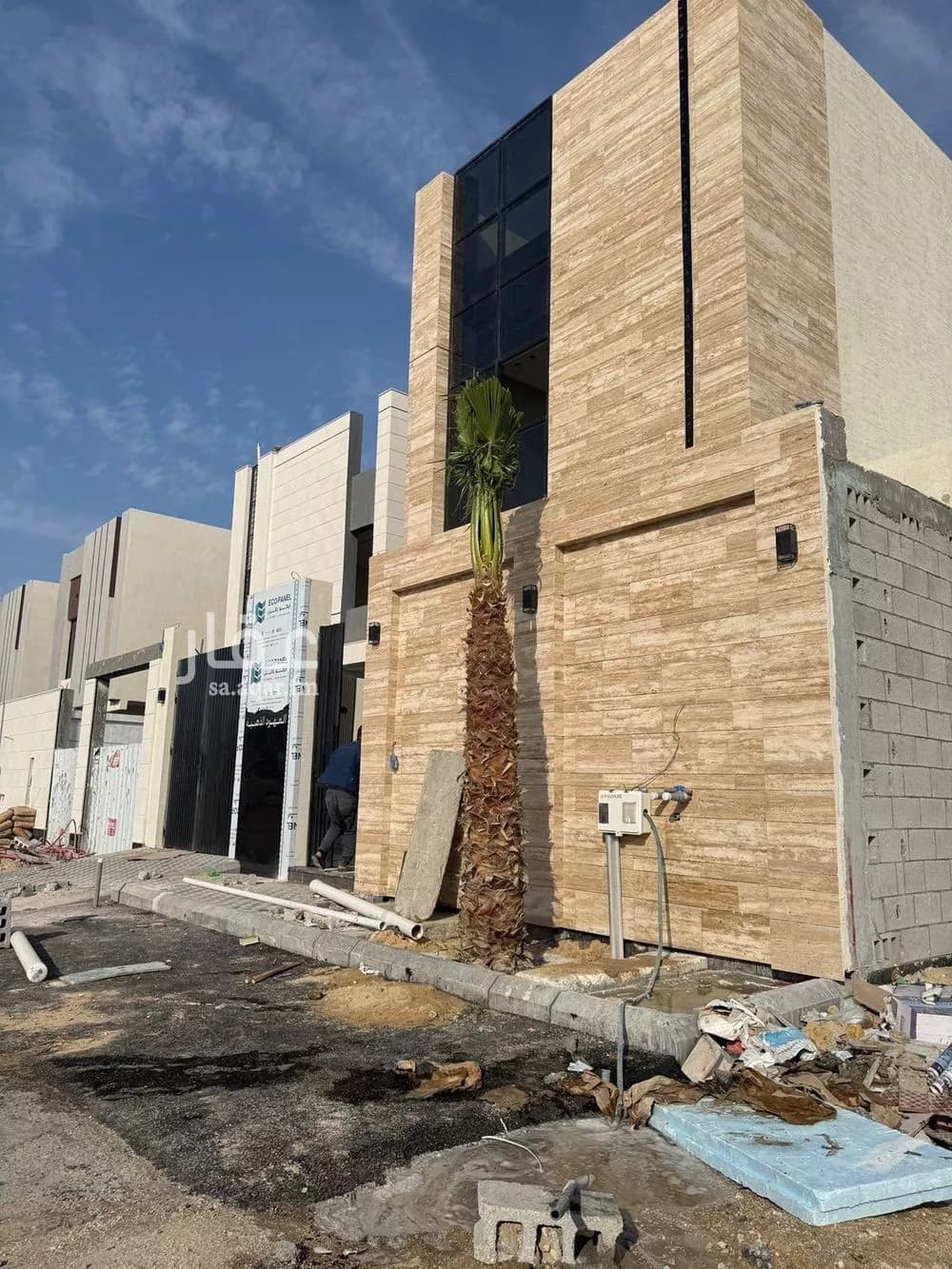 فيلا 6 غرف في الشعلة 10