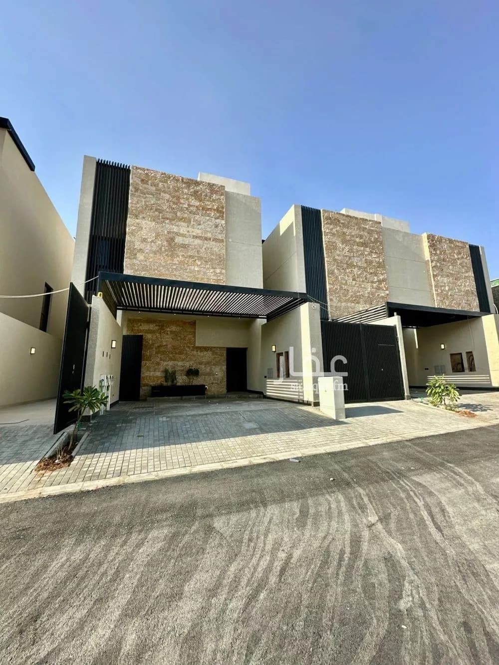 3 bedroom floor in Al Narjis 14