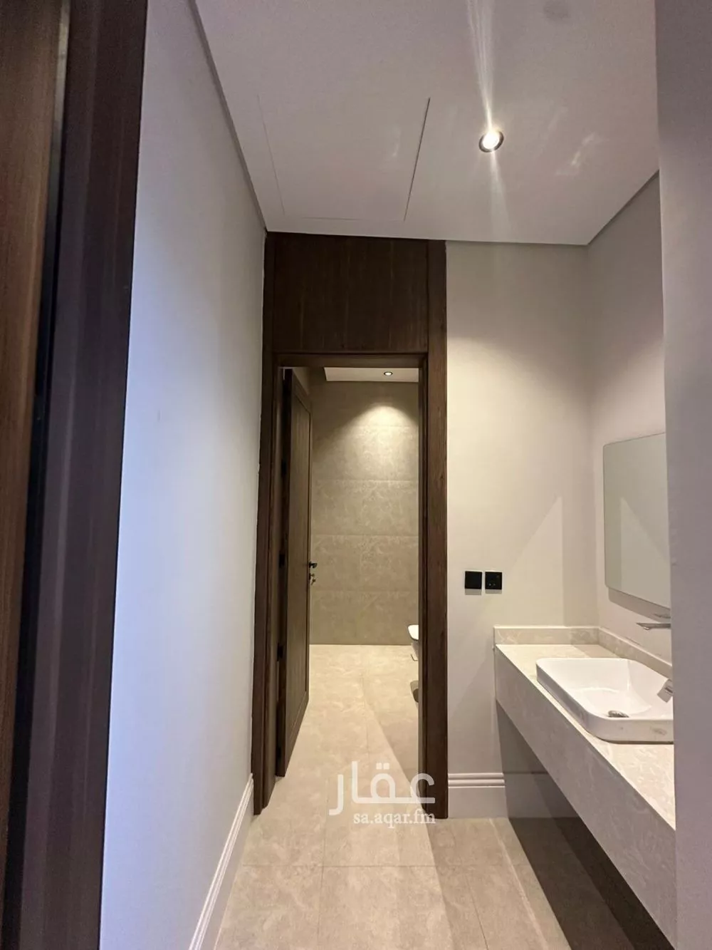 3 bedroom floor in Al Narjis 8