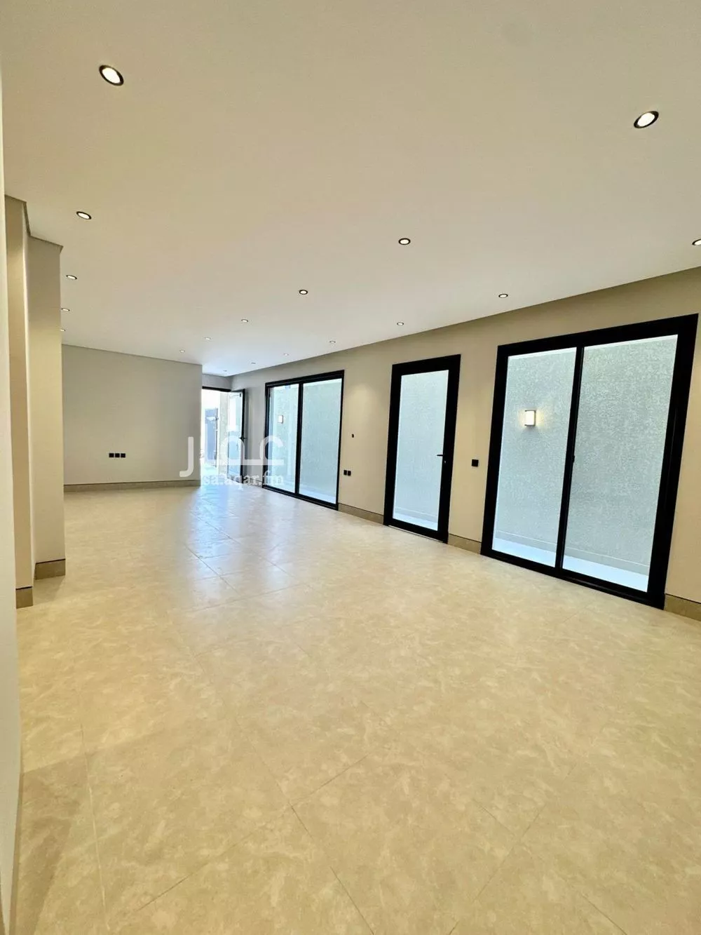 3 bedroom floor in Al Narjis 10