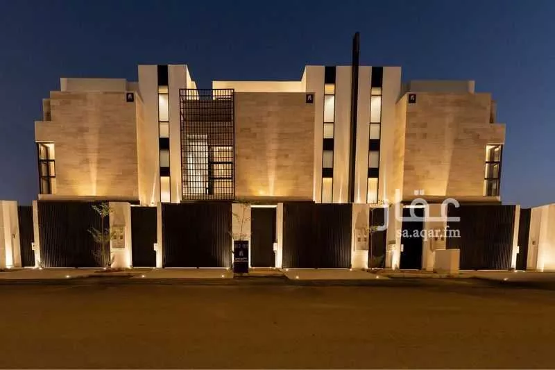 دور 3 غرف في الملقا 1