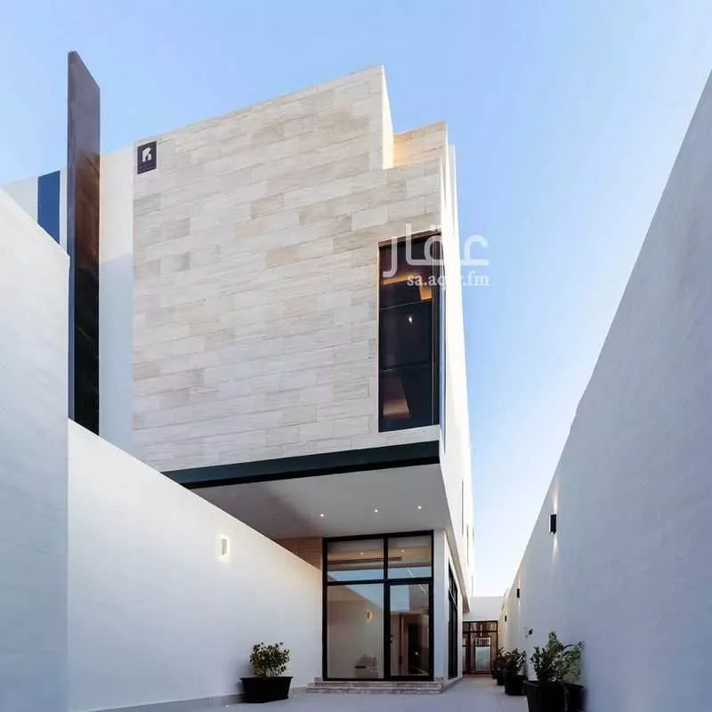 دور 3 غرف في الملقا 2