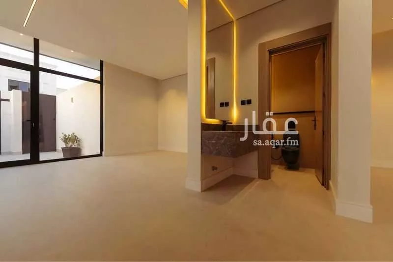 دور 3 غرف في الملقا 3