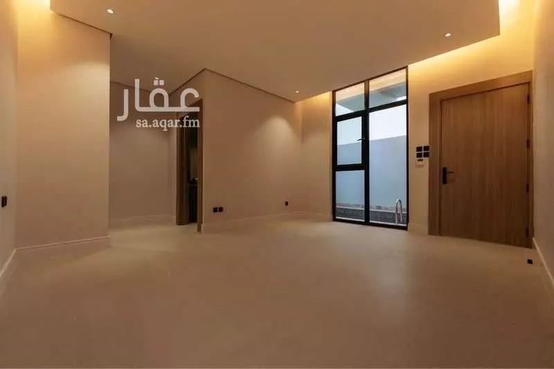 دور 3 غرف في الملقا 5