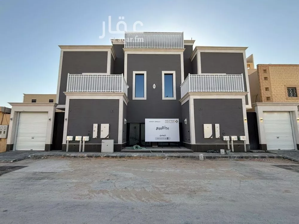 5 bedroom floor in As Saadah 1