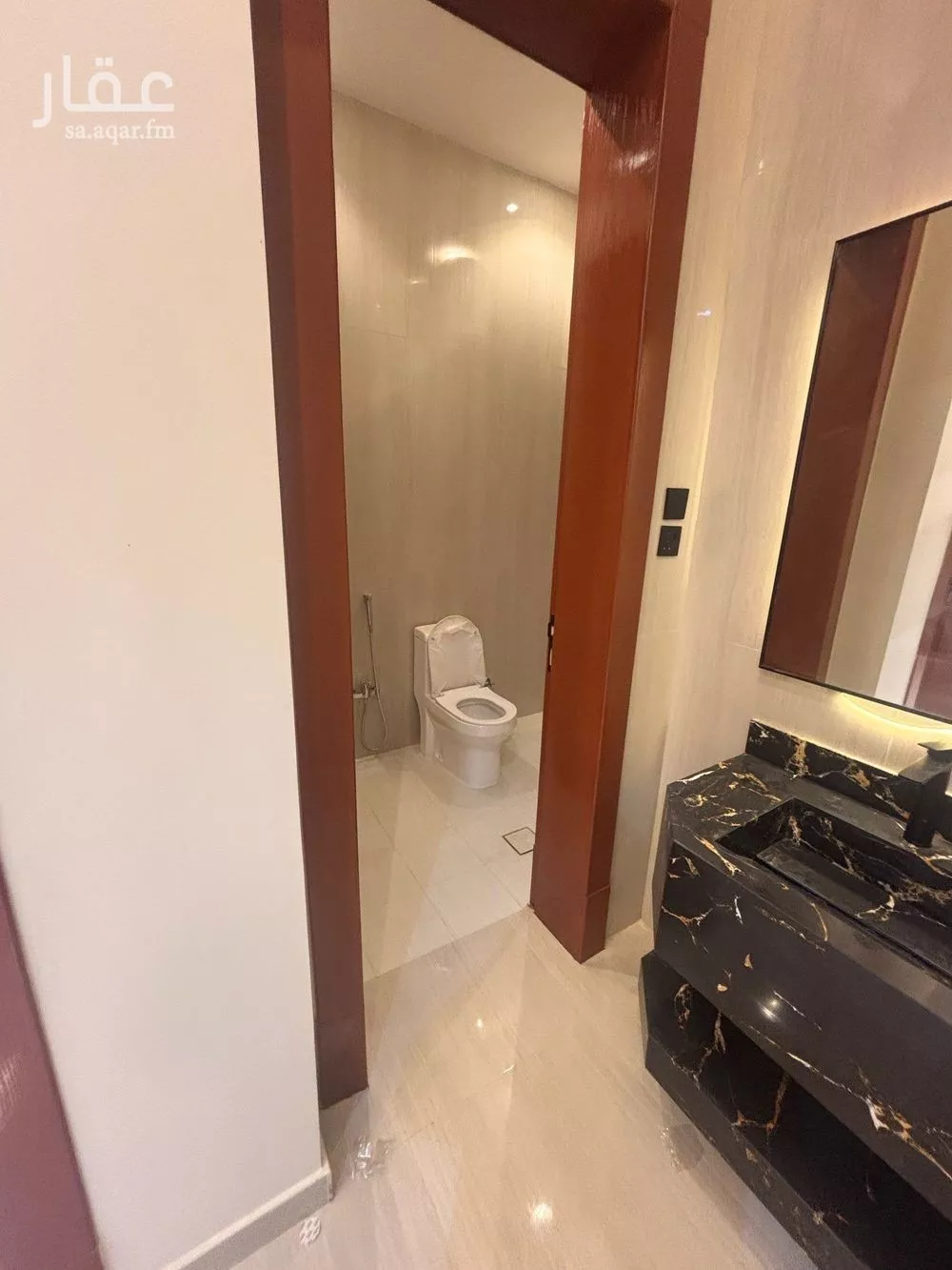 5 bedroom floor in As Saadah 2