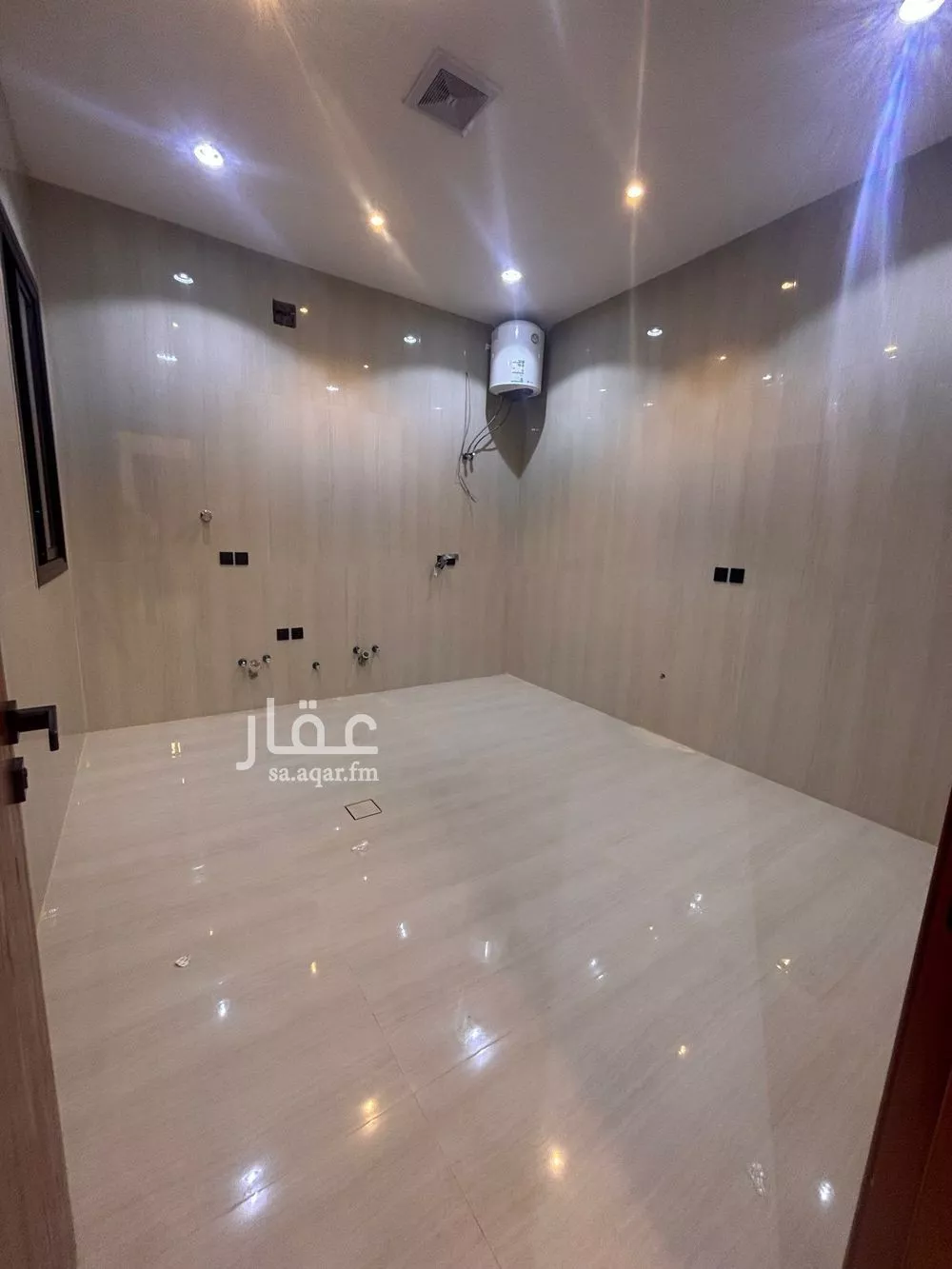 5 bedroom floor in As Saadah 3