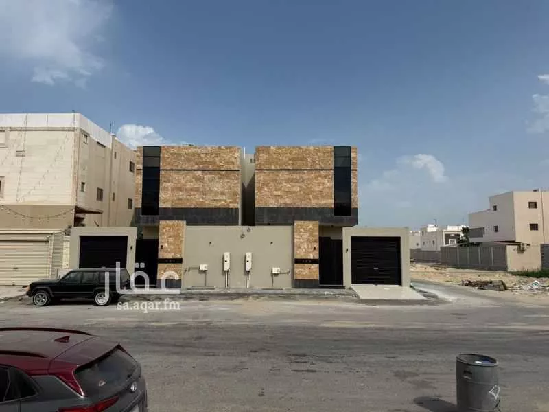 فيلا 6 غرف في ضاحية الملك فهد 1