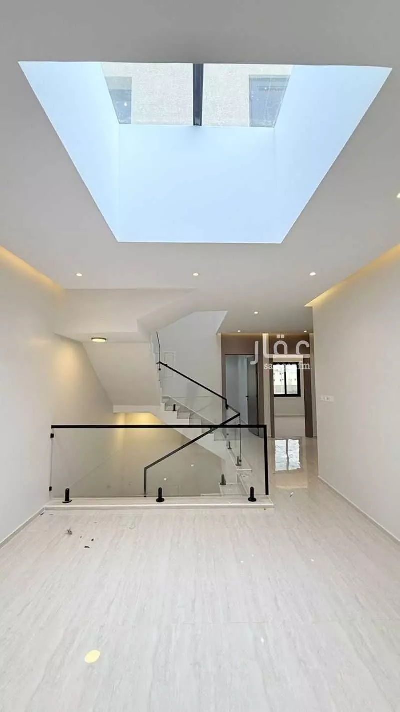 فيلا 6 غرف في ضاحية الملك فهد 7